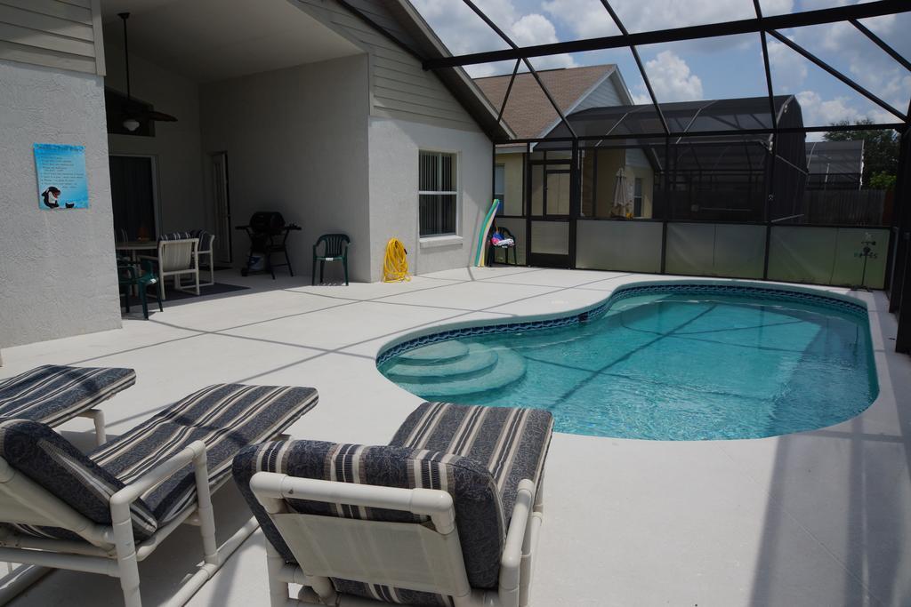 Autumn Villa Ic049 Orlando Bagian luar foto