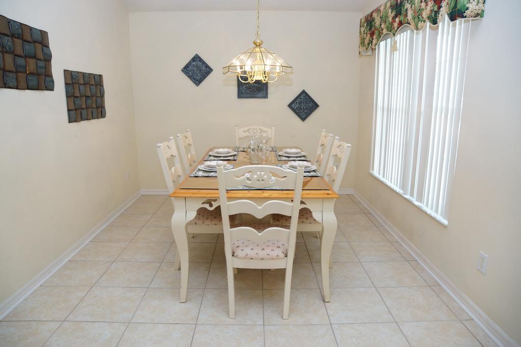 Autumn Villa Ic049 Orlando Bagian luar foto